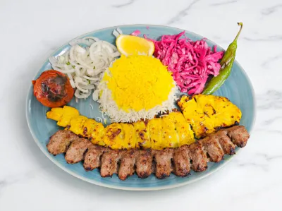 Kabab Mumtaz