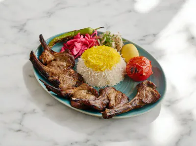 Shishlik