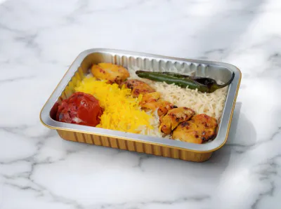 Express Joojeh Kabab