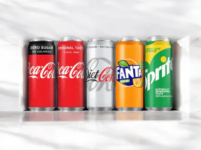 Coca Cola